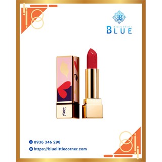 [Limited] Son YSL Rouge Pur Couture Pop Art