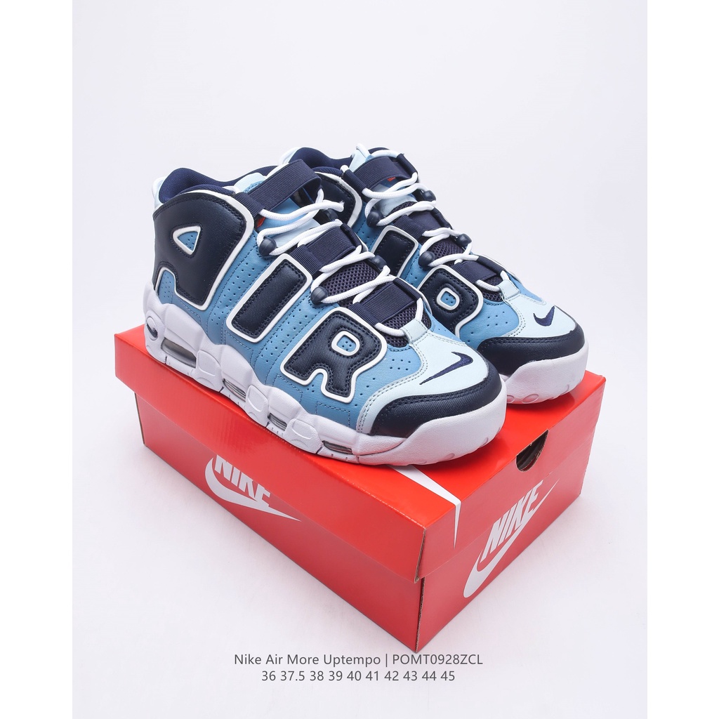 CJ6125 100 Nhận Order Giày Theo Mẫu,Size Loại Best Quality Sneaker ***Air More Uptempo’96