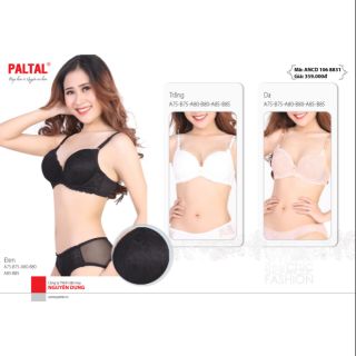 Áo Ngực Cao Cấp Paltal 8831