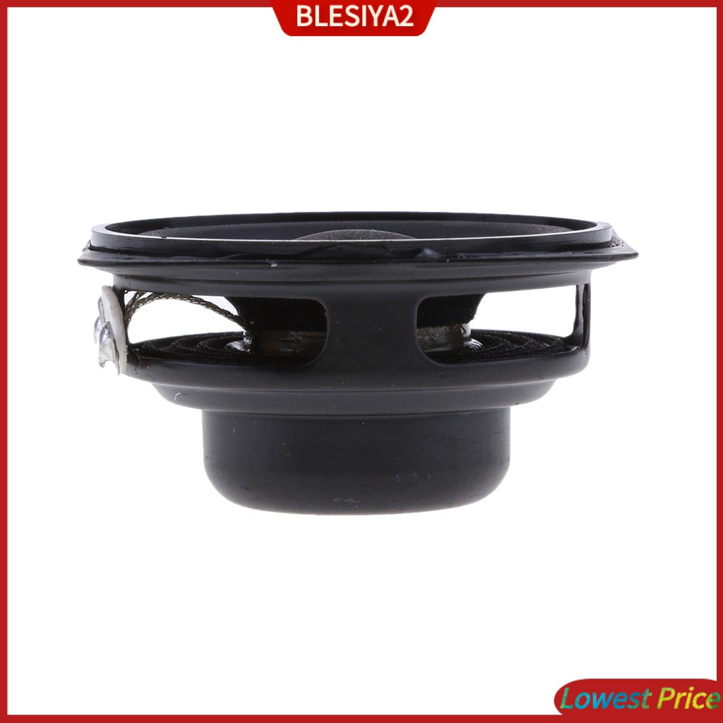 Cạnh cao su loa lớn toàn dải 40mm 3W cao cấp cho
