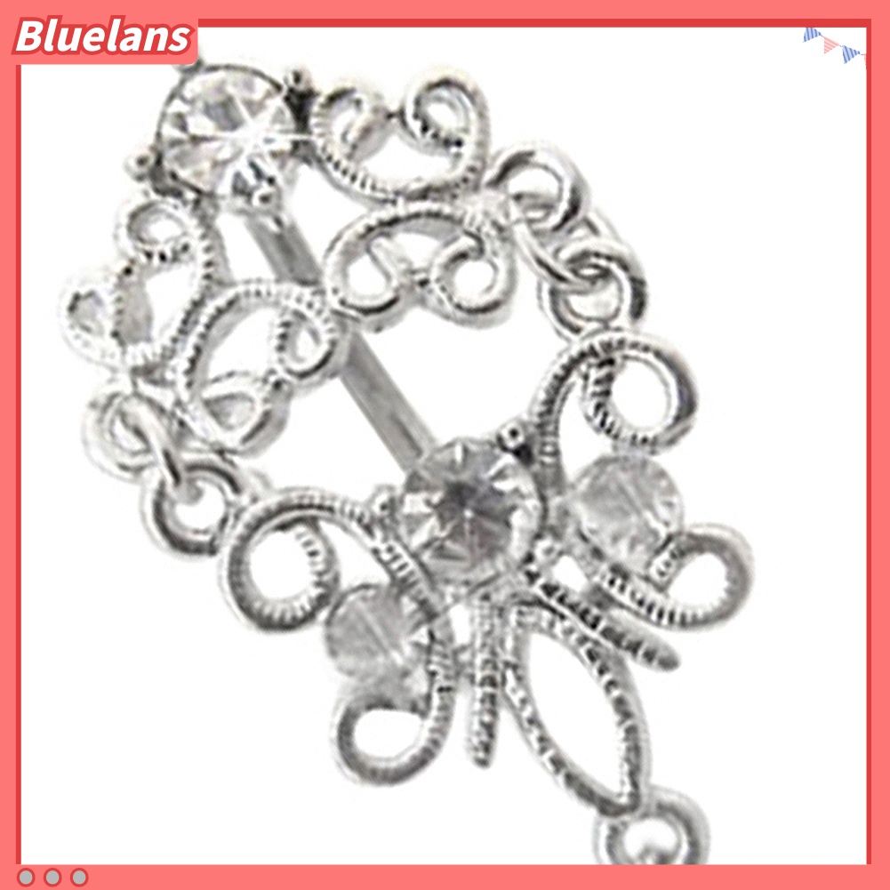 Khuyên RốN ĐíNh Đá Xinh XắN