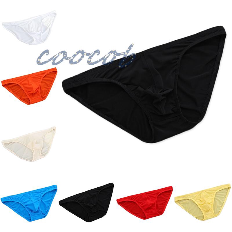 Quần lót nam nhiều màu tùy chọn quyến rũ