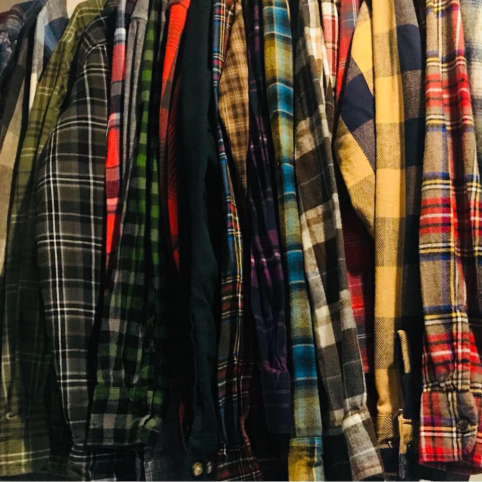 COMBO Sơ mi 100k/3 áo ngẫu nhiên