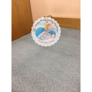 Ga chống thấm cotton cao cấp SK73