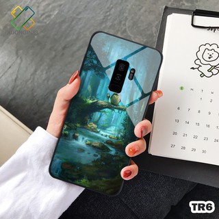Ốp lưng Samsung S9 / S9+ plus in 3D TOTORO