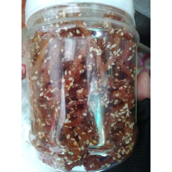 CÁ BÒ TẨM GIA VỊ THANH PHÁT NGON LOẠI 1