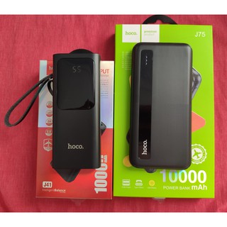 Pin sạc dự phòng Hoco 10000mAh
