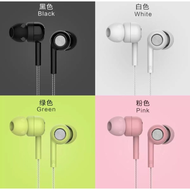 BYZ SE378 - Tai Nghe Đa Năng Insert Earphones, Hàng Chính Hãng BYZ / Tai Nghe In-Ear Monitors, IEM