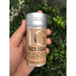Sáp vuốt tóc con tigi 80G