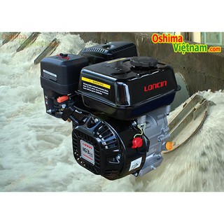 Máy Nổ Loncin G160F-C 5.5HP