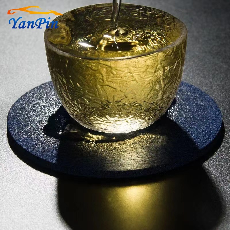 Thảm Lót Xe Hơi Chống Trượt Thấm Hút Tốt