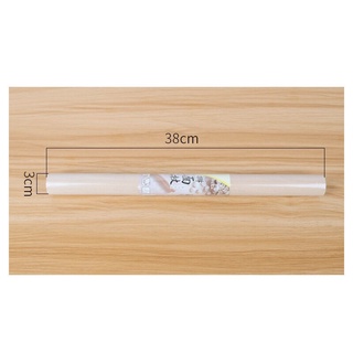 Thanh lăn bột làm bánh, dụng cụ lăn bột