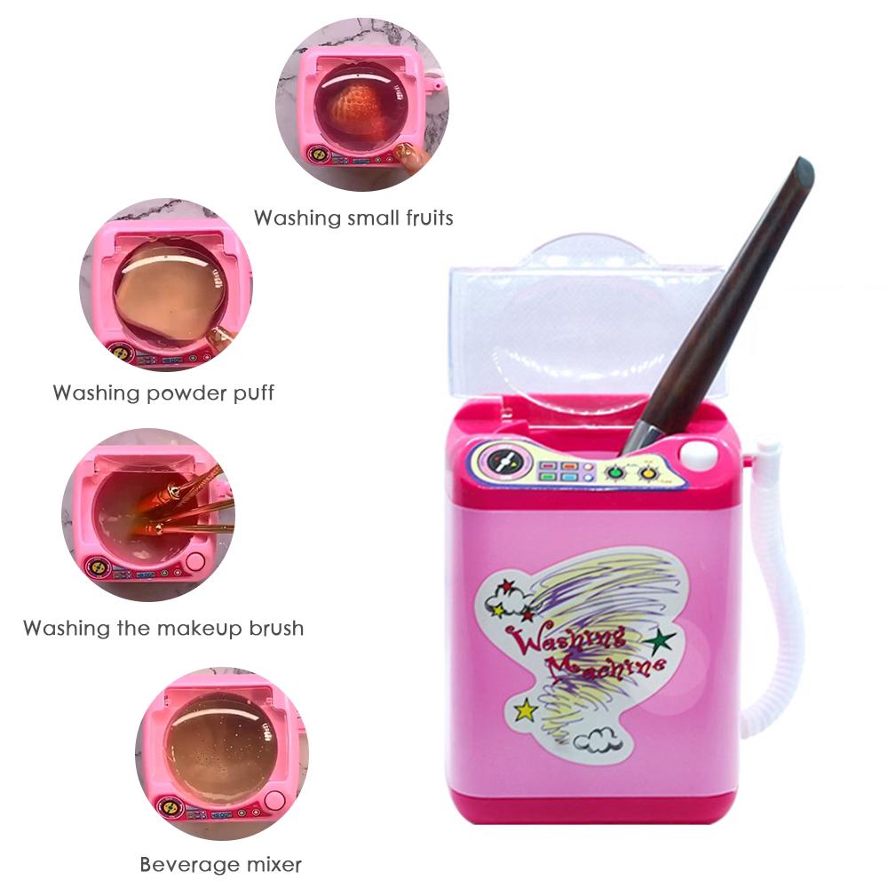 Đồ chơi máy giặt mini cho bé