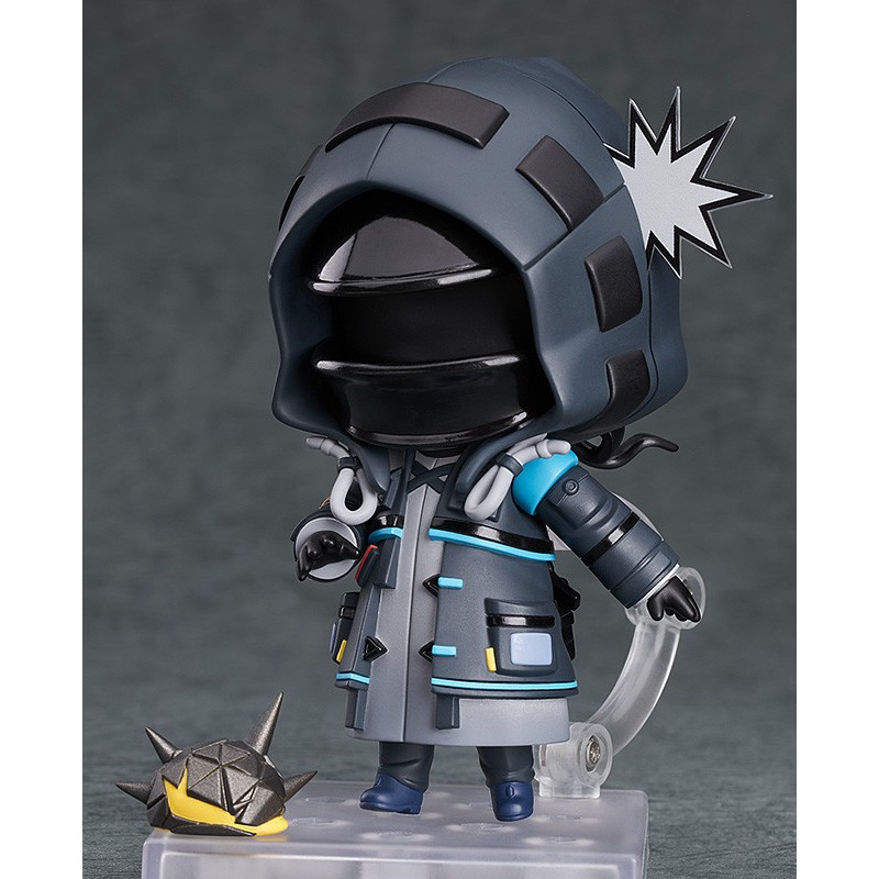 [đặt trước] mô hình Nendoroid 1715 Doctor Arknights