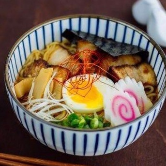 CHẢ CÁ XOẮN NARUKO MAKI 160G