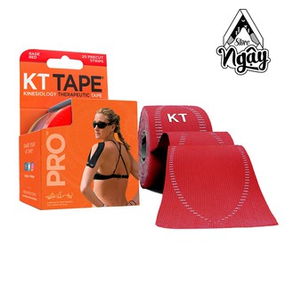 [HÀNG CHÍNH HÃNG] BĂNG DÁN CƠ KT TAPE PRO CUỘN 20 MIẾNG