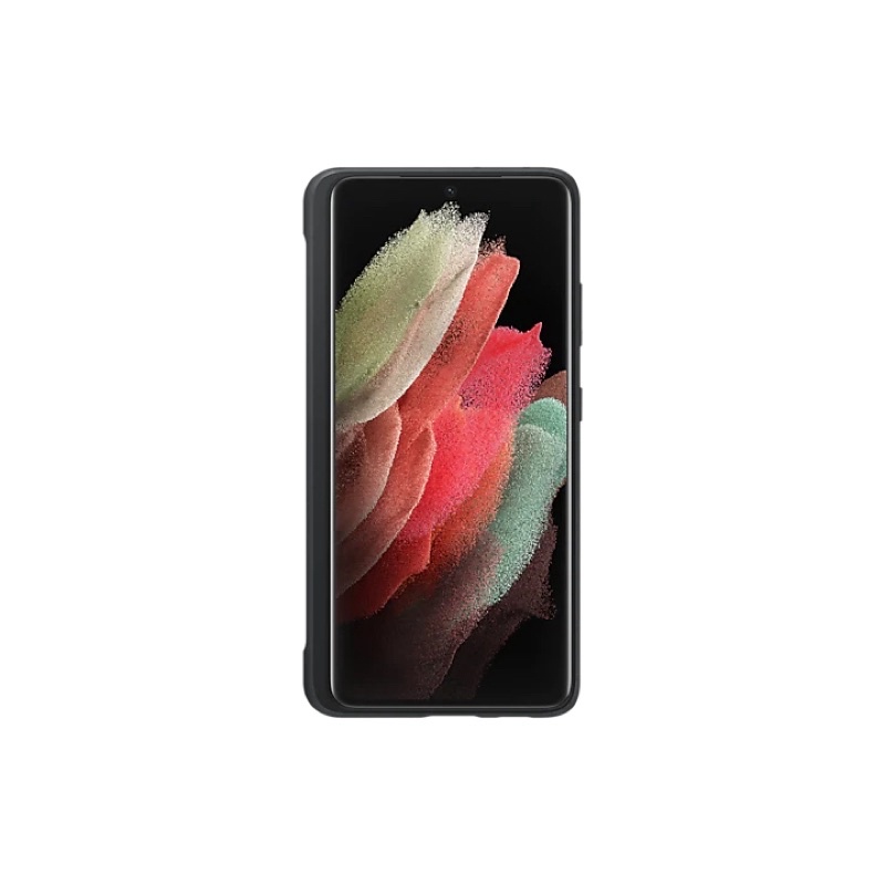 Bao da Clear View  kèm S-Pen S21 Ultra - Hàng chính hãng -TechWatchVN