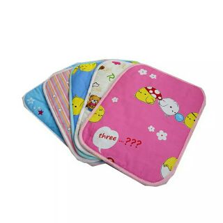 10 miếng lót chống thấm cho bé 25x35cm