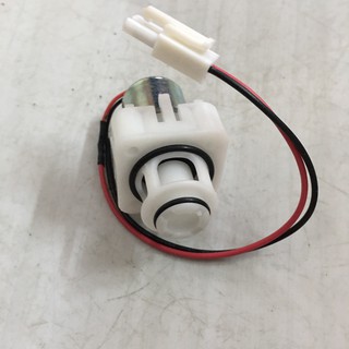 Van điện từ dùng cho van tiểu TOTO