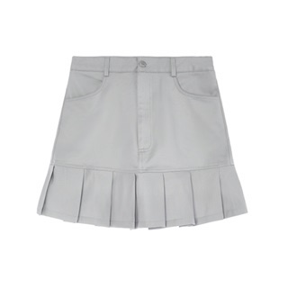 CHÂN VÁY PLEATED