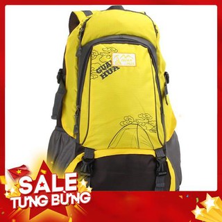 Balo du lịch nam nữ đa năng cao cấp size lớn, nhiều ngăn tiện dụng, balo đi phượt leo núi tiện dụng - Hàng nhập khẩu