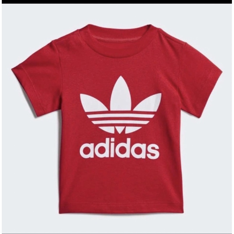 Áo phông adidas AUTH cho bé