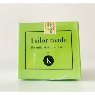 Kem loại bỏ nám Tailor made K mẫu mới