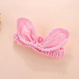 Body hồng kèm nơ
