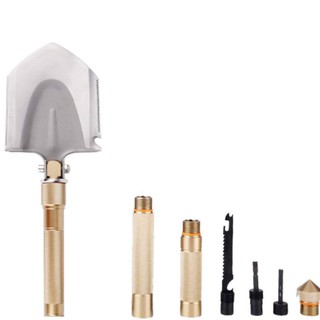 Xẻng Quân Dụng Đa Năng, Xẻng Chuyên Dụng