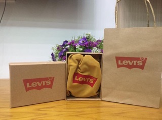 Thắt lưng Nam Levis 