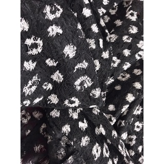 Áo blazer ren HWAN
