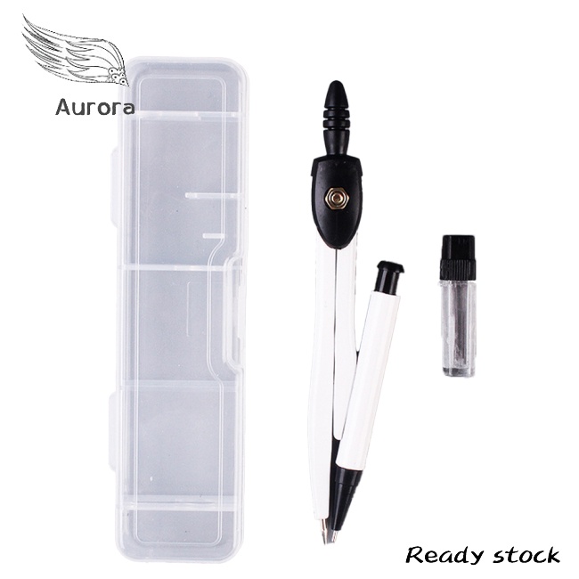 Bộ Compa Vẽ Hình Học Chuyên Nghiệp Cho Học Sinh