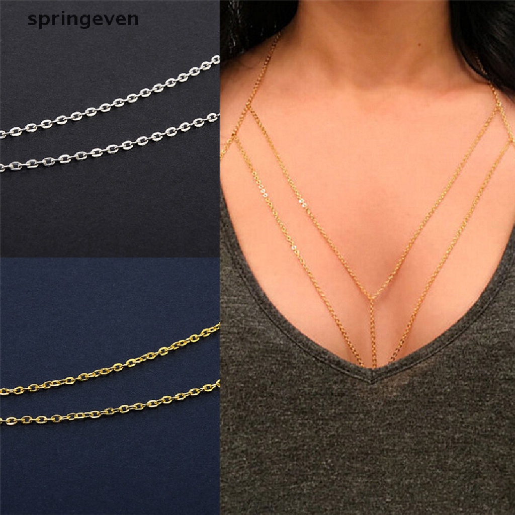 Vòng cổ Toàn Thân Thiết Kế Gợi Cảm Cho Nữ