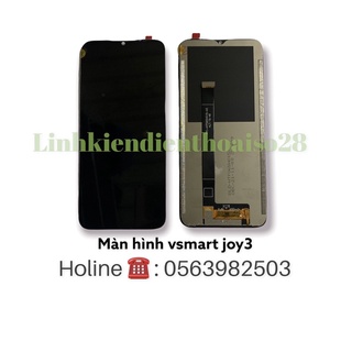 Màn hình điện thoại vsmart joy 3