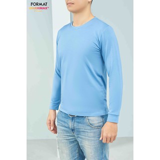 [Hiệu Format] Áo Giữ Nhiệt Format Cao Cấp Nhiều Mẫu - Size S