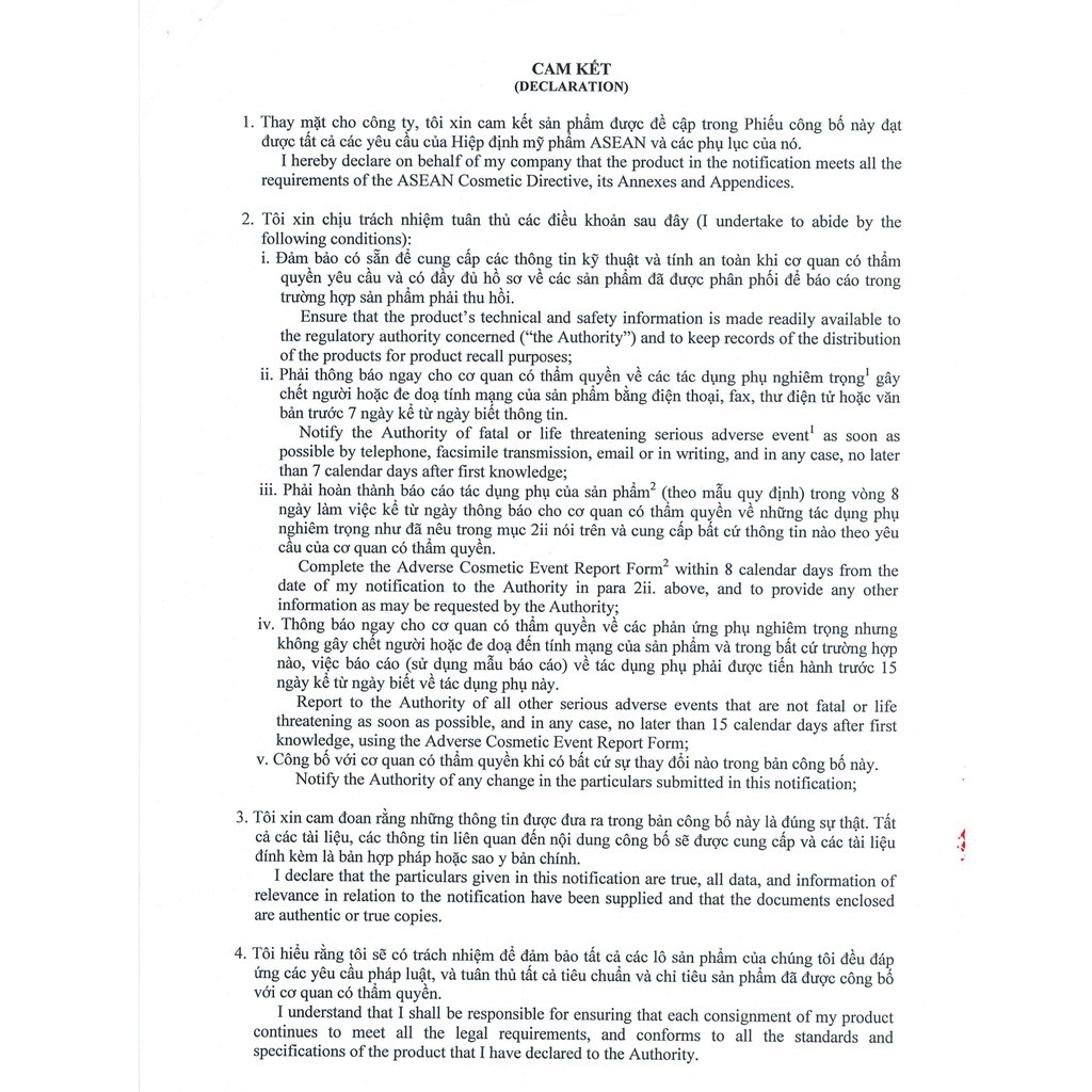 Kem Nám Da ALCOM DEPIGMENT - Anti Melasma Cream  Hiệu Quả