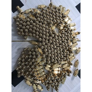 béc phun sương đồng số 3