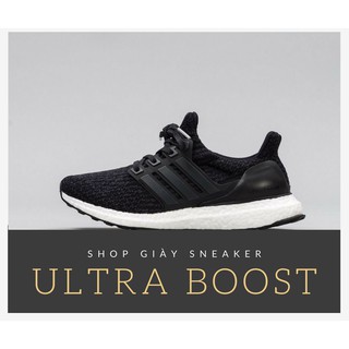 Giày ULTRA BOOST 3.0 FULL BOX Y HÌNH