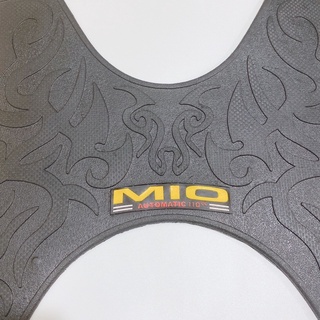 Thảm để chân xe Mio 110, Mio Classico