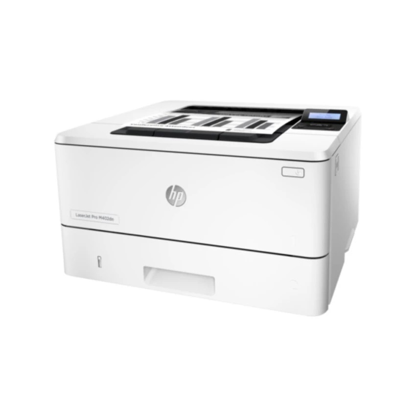 Máy in HP Laserjet M402DN