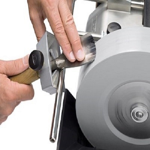 Đá mài kim cương DF-250 dùng cho máy mài Tormek T-8