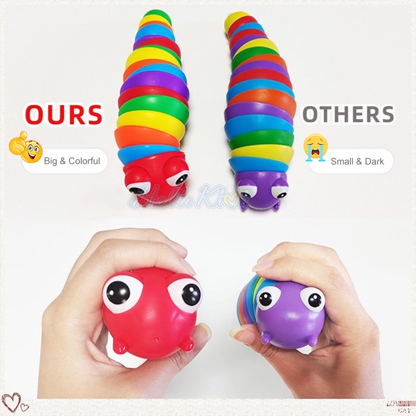 Đồ Chơi Tương Tác Nhiều Màu Sắc Cho Bé Trên 6 Tháng Tuổi