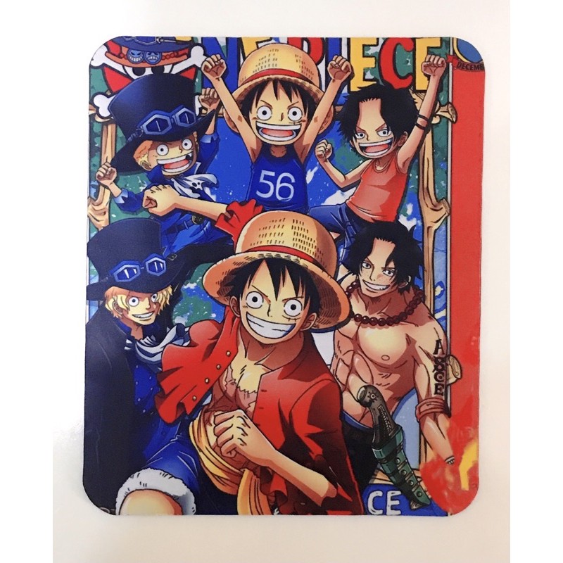 (Nhắn tin chọn mẫu) lót chuột (di chuột) one piece