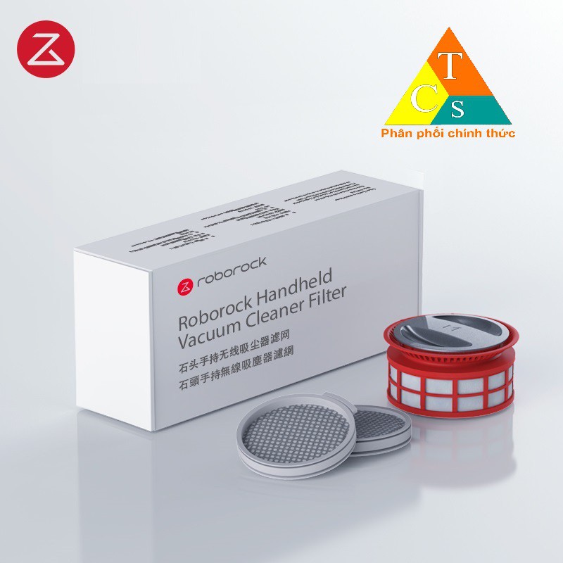 Phụ kiện lõi Hepa thay thế cho Roborock H6 Chính Hãng