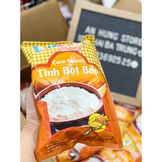 BỘT BẮP MAMACHOICE 500gr DÙNG LÀM BÁNH