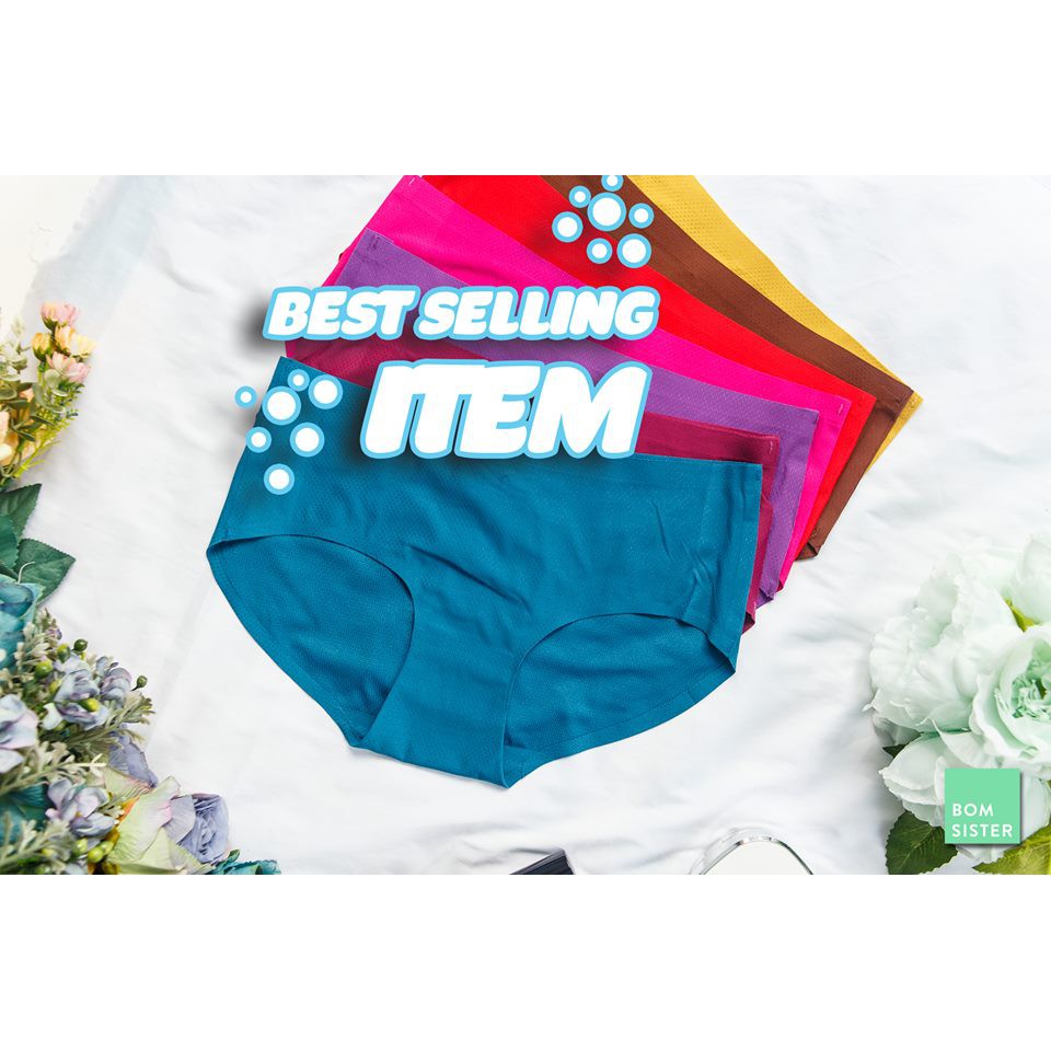 Quần lót su đúc ms 1522