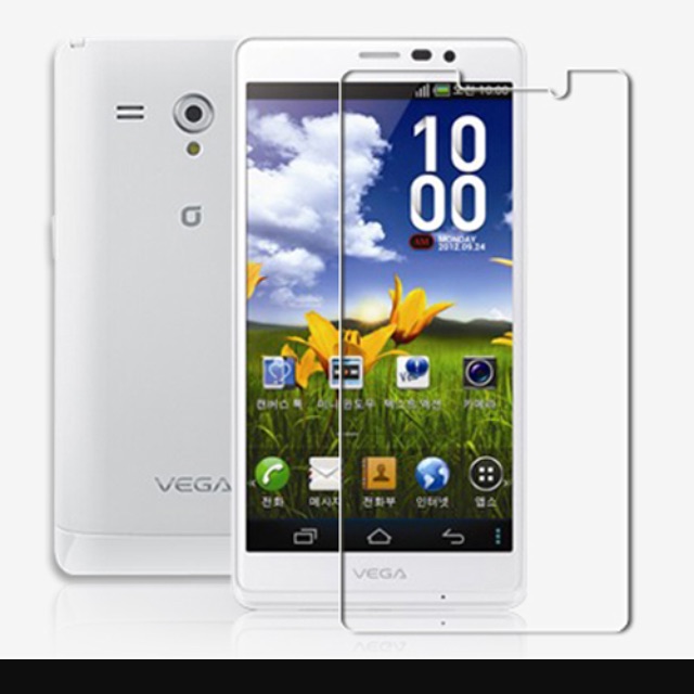 Combo: 2 kính cường lực Sky