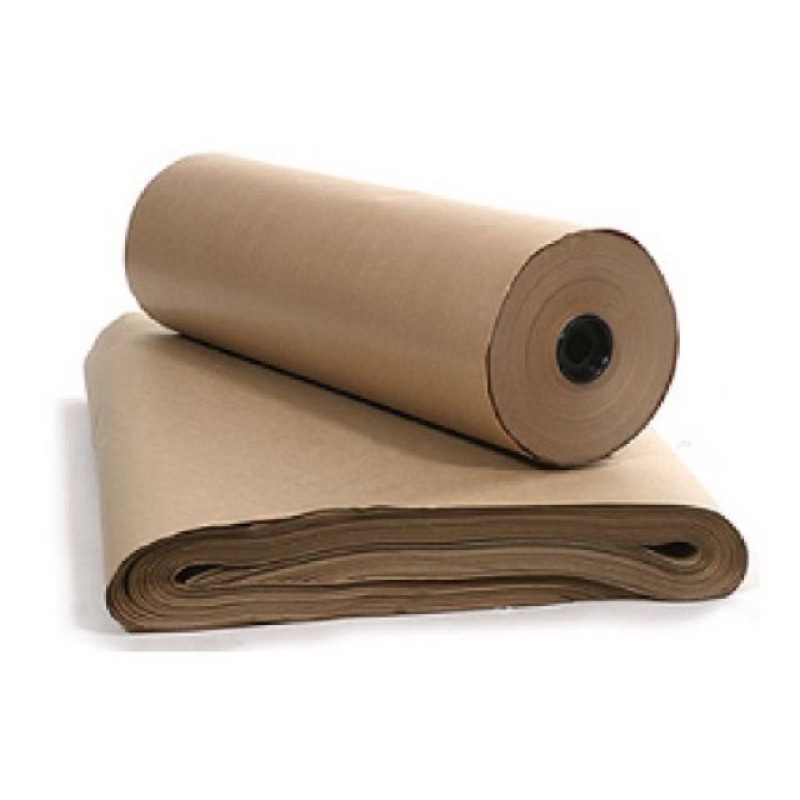 Giấy rập cắt may tiện lợi khổ 72.102cm giấy chắc chắn giấy còn dùng để gói hàng đóng hàng rất dai  khó rách.