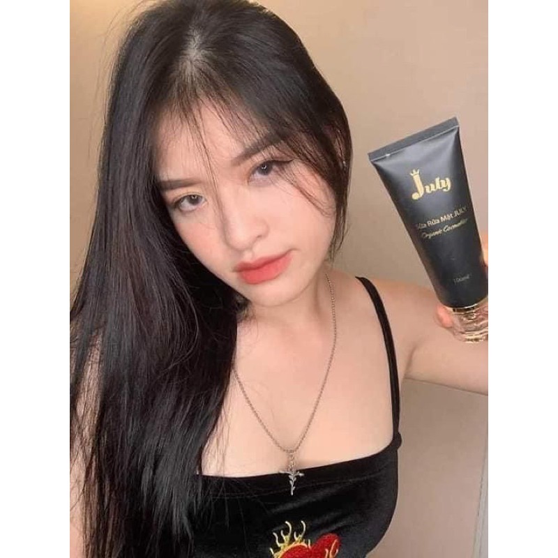 SỮA RỬA MẶT JULY 100% thành phần hữu cơ 🌈✅𝐅𝐑𝐄𝐄𝐒𝐇𝐈𝐏 | BigBuy360 - bigbuy360.vn