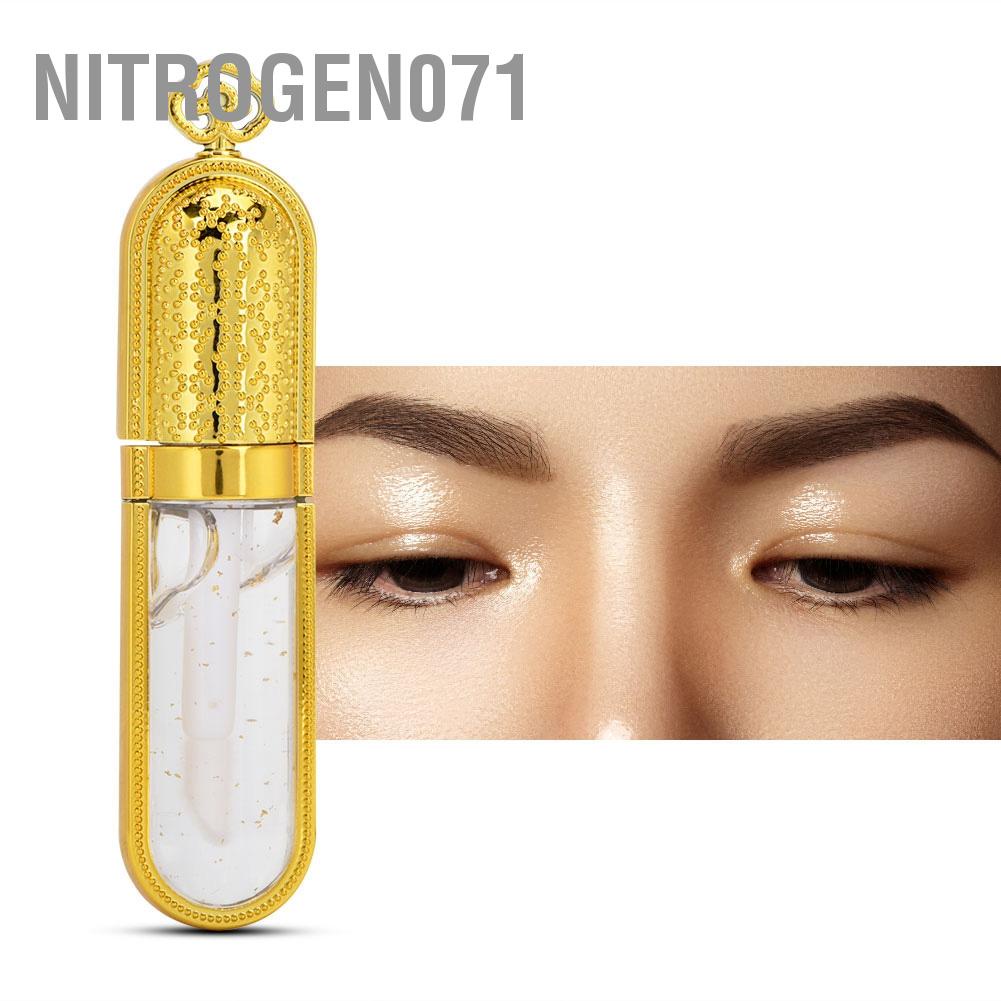 Nitrogen071 8ml Kem mờ sẹo thâm hống rạn da thành phần thảo mộc tự nhiên rất an toàn - Mộc Diệp